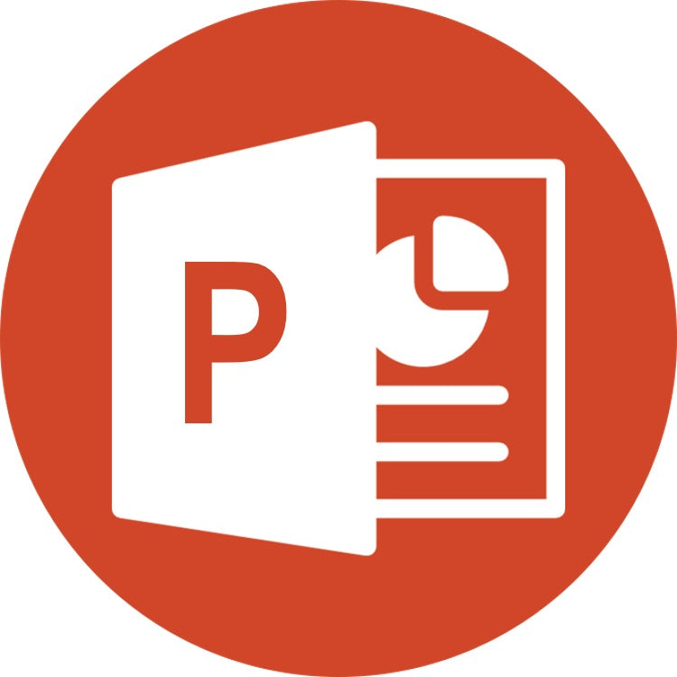 Microsoft PowerPoint