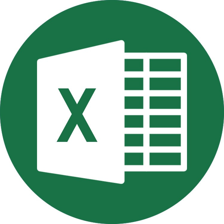 Microsoft Excel