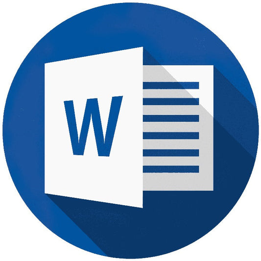 Microsoft Word