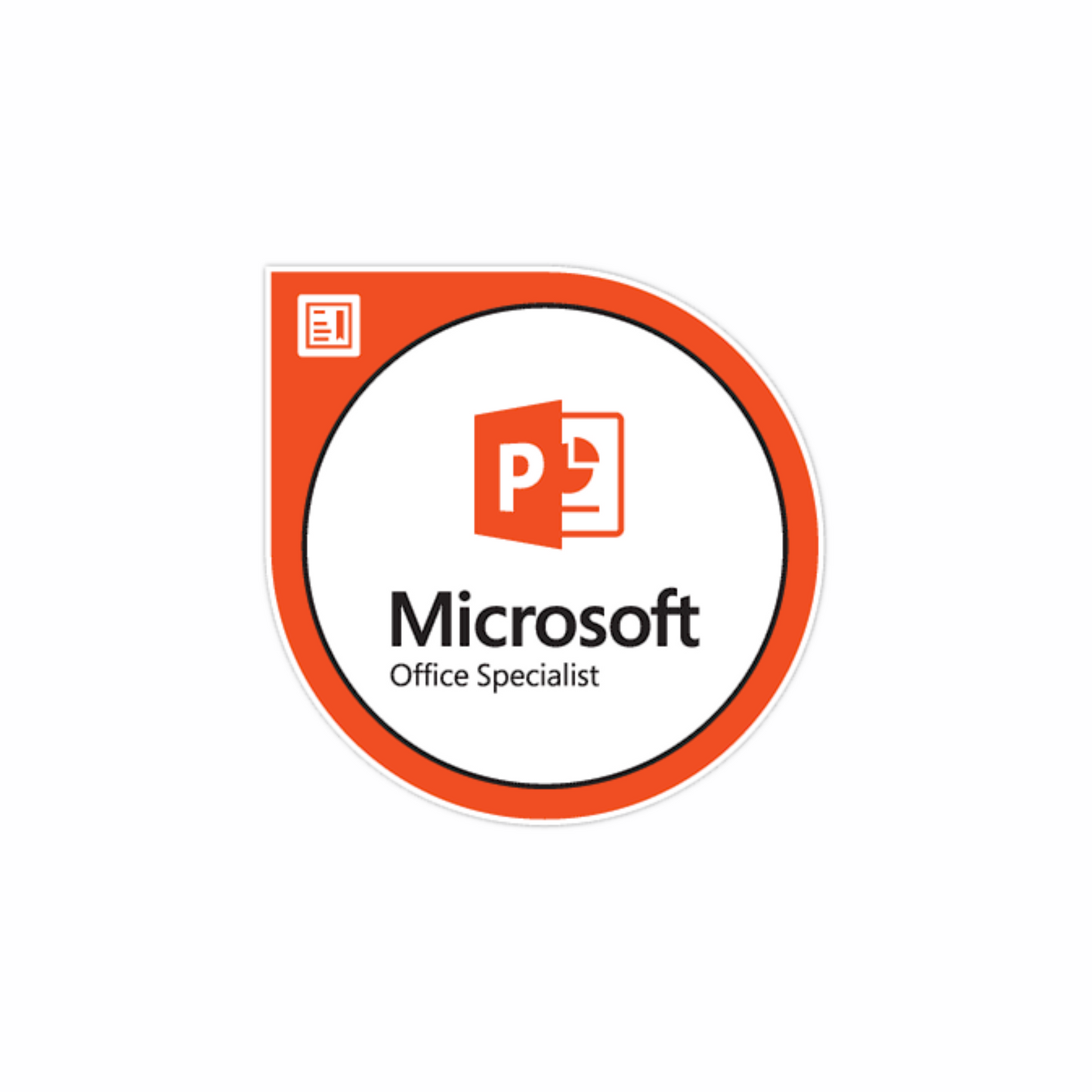 Microsoft Office Specialist | Powerpoint Associate | Office 2019 | Exam  MO-300